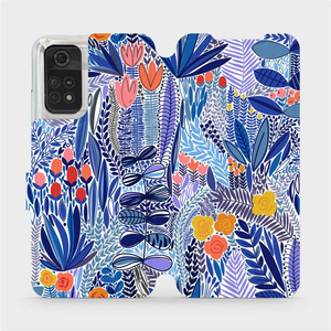Hülle für Xiaomi POCO M4 Pro 4G - Farbe MP03P