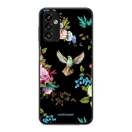 Hülle Glossy Case für Samsung Galaxy M13 - Farbe G041G