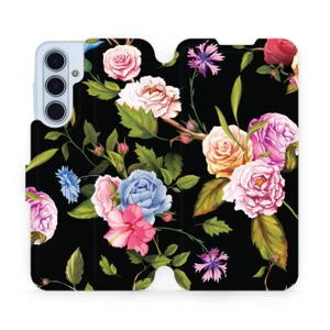 Hülle für Samsung Galaxy M35 5G - Farbe VD07S