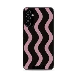 Hülle Glossy Case für Samsung Galaxy A34 5G - Farbe GA54G