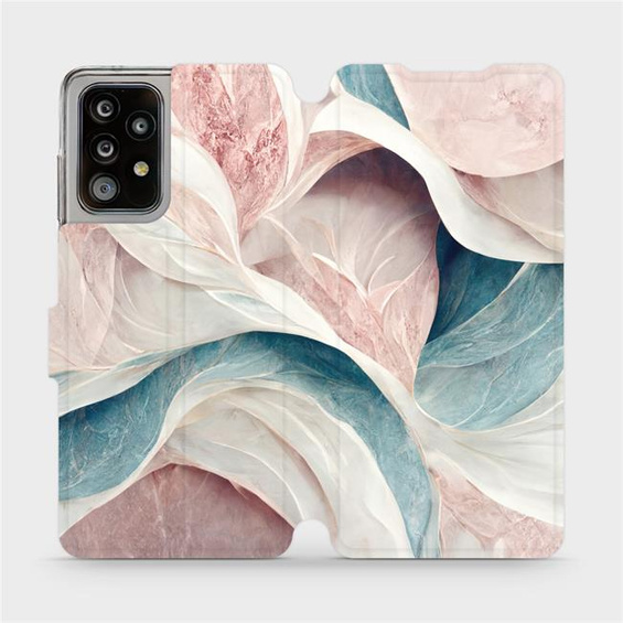 Hülle für Samsung Galaxy A52 - Farbe VP33S