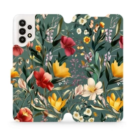 Hülle für Samsung Galaxy A13 4G - Farbe VP71S