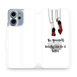 Hülle für OPPO Reno 14 FS 5G - Farbe M046P