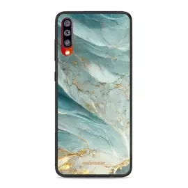 Hülle Glossy Case für Samsung Galaxy A70 - Farbe G022G