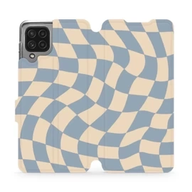 Hülle für Samsung Galaxy A22 4G - Farbe VA59S