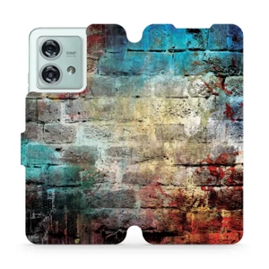 Hülle für Motorola Edge 40 Neo - Farbe V061P