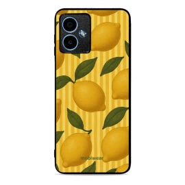 Hülle Glossy Case für Motorola Moto G14 - Farbe GP81G