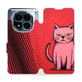 Hülle für Xiaomi POCO X7 - Farbe VP54S
