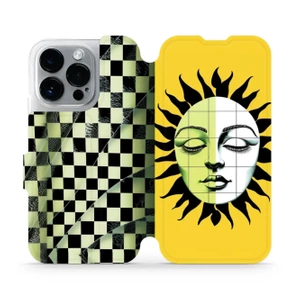 Hülle für Apple iPhone 14 Pro - Farbe VP56S