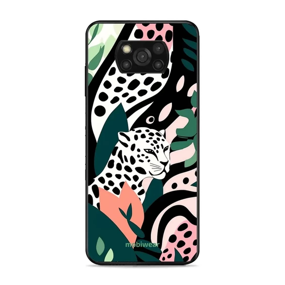 Hülle Glossy Case für Xiaomi POCO X3 Pro - Farbe G053G