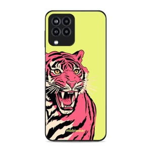 Hülle Glossy Case für Samsung Galaxy M33 5G - Farbe G051G