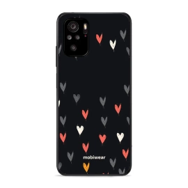 Hülle Glossy Case für Xiaomi Redmi Note 10s - Farbe GP79G