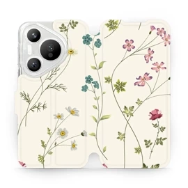 Hülle für Huawei Pura 70 - Farbe MD03S