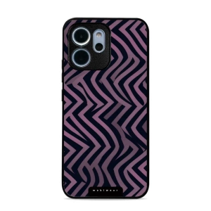 Hülle Glossy Case für OPPO Reno 14 F 5G - Farbe GA55G