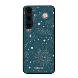 Hülle Glossy Case für Samsung Galaxy S25 FE 5G - Farbe G047G