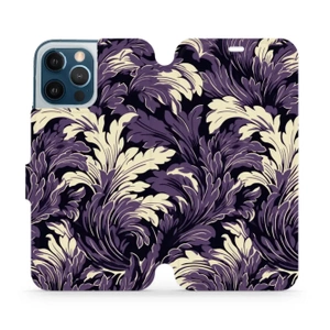 Hülle für Apple iPhone 12 Pro Max - Farbe VA46S