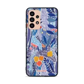 Hülle Glossy Case für Samsung Galaxy A33 5G - Farbe G037G