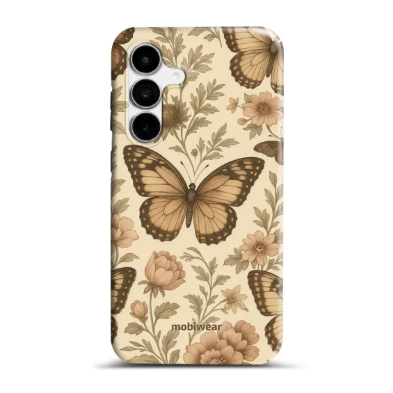 Hülle Elite Pro für Samsung Galaxy S25 FE 5G - Farbe EP92E