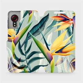 Hülle für Samsung Galaxy Xcover 5 - Farbe MC02S