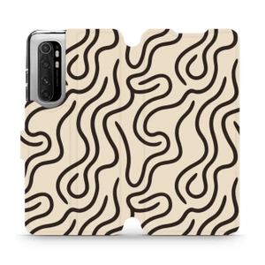 Hülle für Xiaomi Mi Note 10 Lite - Farbe VA60S