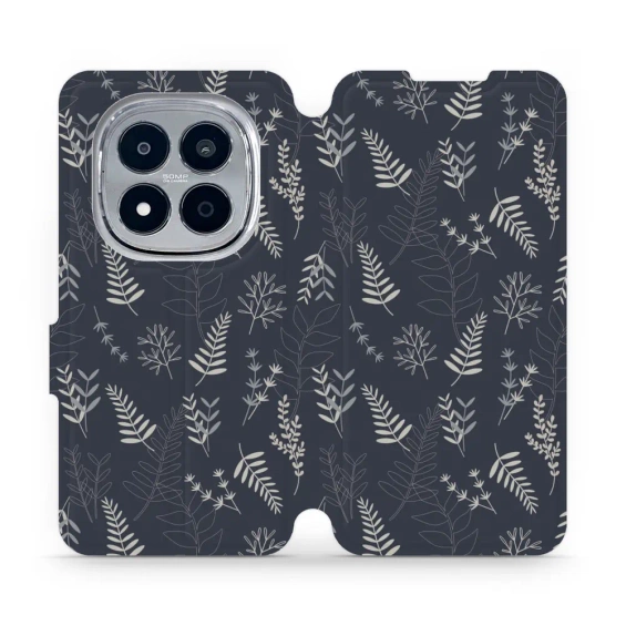 Hülle für Xiaomi Redmi Note 15 Pro 5G - Farbe VP15S