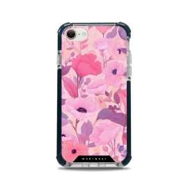 Hülle MagSafe Elite Bumper für Apple iPhone 7 - Farbe DP74D