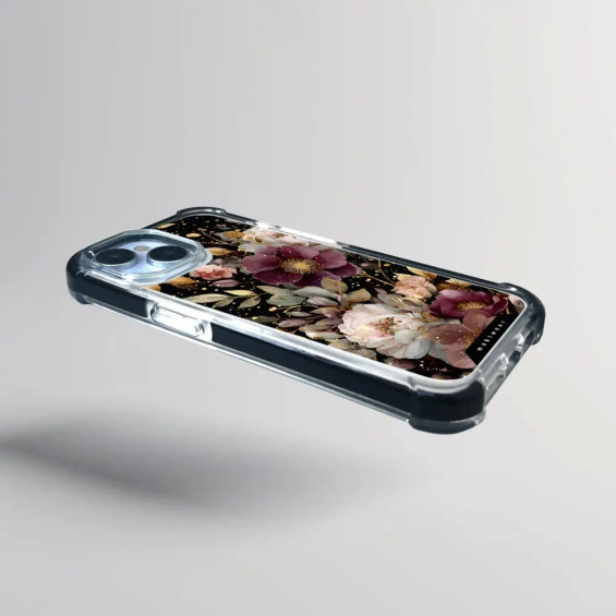 Hülle MagSafe Elite Bumper für Apple iPhone 16 - Farbe D169D