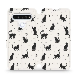 Hülle für LG K61 - Farbe V162S