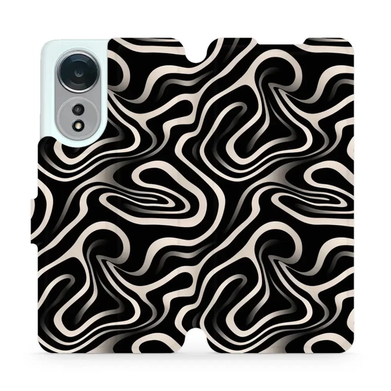Hülle für OPPO A58 - Farbe VA63S