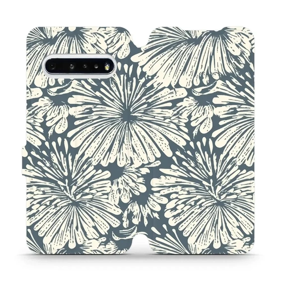 Hülle für LG V60 ThinQ 5G - Farbe VA42S