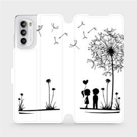 Hülle für Motorola Moto G52 - Farbe MH16P