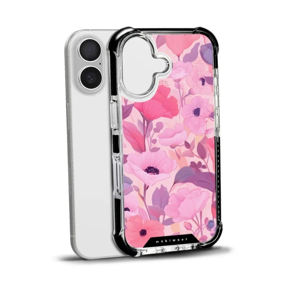 Hülle MagSafe Elite Bumper für Apple iPhone 17 - Farbe DP74D