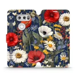 Hülle für LG V30 - Farbe VP46S