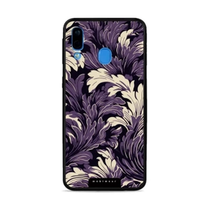 Hülle Glossy Case für Samsung Galaxy A40 - Farbe GA46G