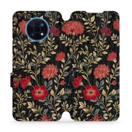 Hülle für Nokia G50 5G - Farbe V172S