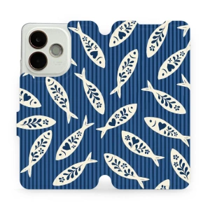 Hülle für OPPO A5 Pro 5G - Farbe VP89S