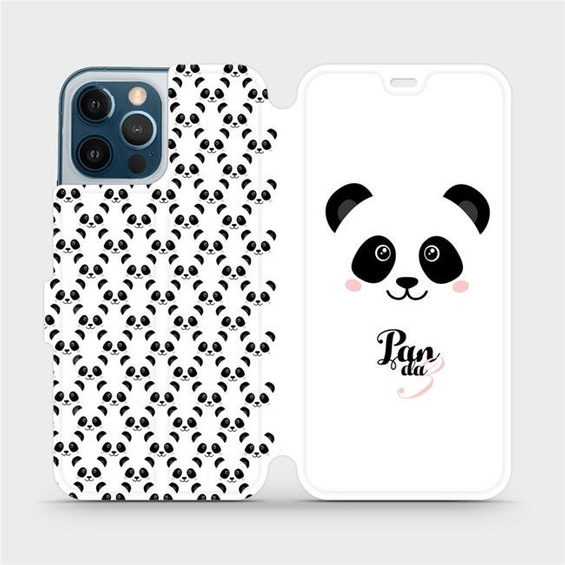 Hülle für Apple iPhone 12 Pro Max - Farbe M030P