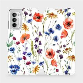 Hülle für Motorola Moto G82 5G - Farbe MP04S