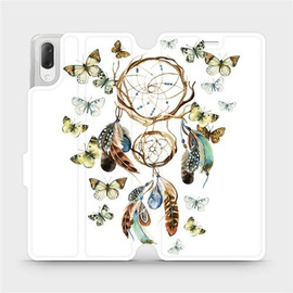 Hülle für Sony Xperia L3 - Farbe M001P