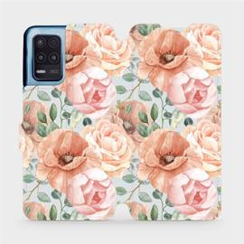 Hülle für Realme 8 5G - Farbe MP02S