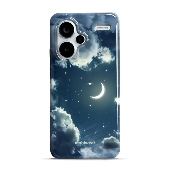Hülle Elite Pro für Xiaomi Redmi Note 13 Pro Plus - Farbe E145E