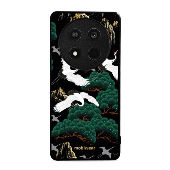 Hülle Glossy Case für Huawei Honor Magic7 Lite 5G - Farbe G042G