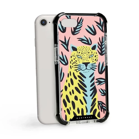 Hülle MagSafe Elite Bumper für Apple iPhone SE 2020 - Farbe D028D