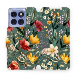 Hülle für Motorola Edge 60 Pro - Farbe VP71S