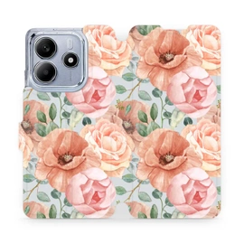Hülle für Xiaomi Redmi Note 14 5G - Farbe MP02S