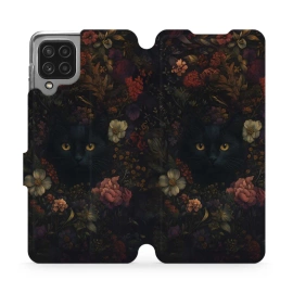 Hülle für Samsung Galaxy M22 - Farbe V161S