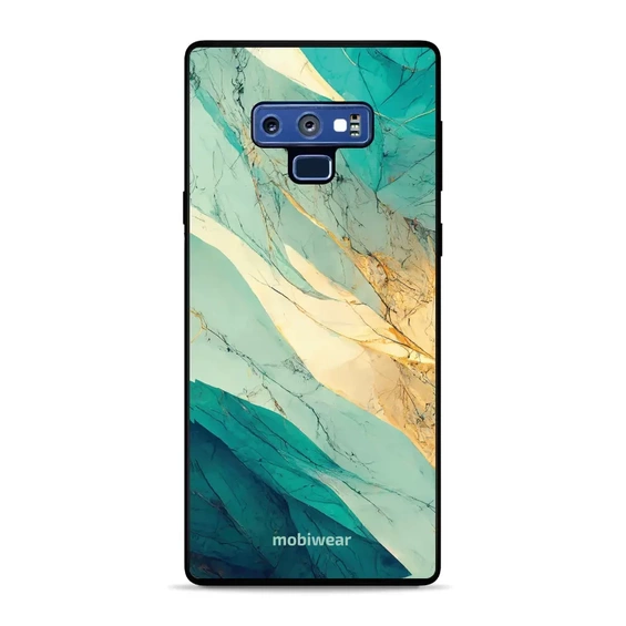 Hülle Glossy Case für Samsung Galaxy Note 9 - Farbe G024G