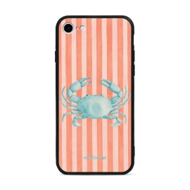Hülle Glossy Case für Apple iPhone SE 2022 - Farbe GP87G