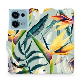 Hülle für Xiaomi Redmi Note 13 Pro 4G - Farbe MC02S