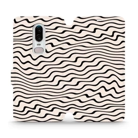 Hülle für OnePlus 6 A6000 - Farbe VA62S